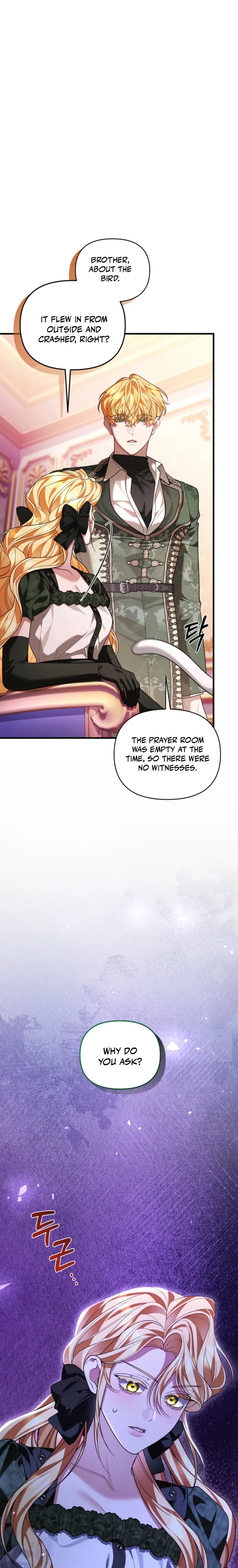 The Nerd Next Door Turned Out To Be The Magic Tower Master Chapter 7 Page 32