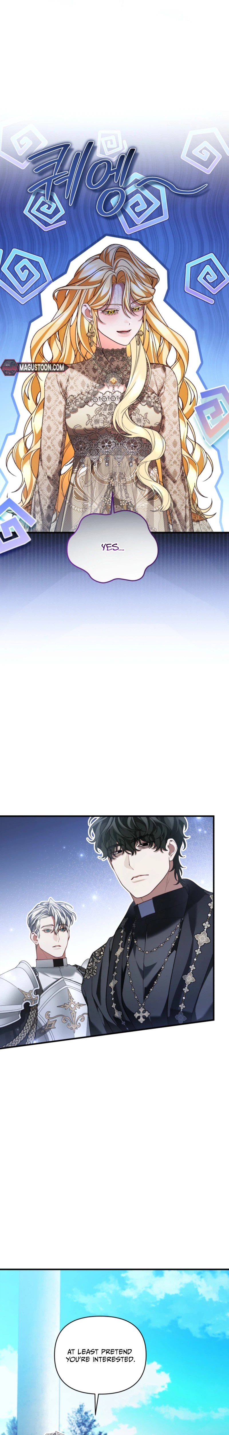 The Nerd Next Door Turned Out To Be The Magic Tower Master Chapter 16 Page 10