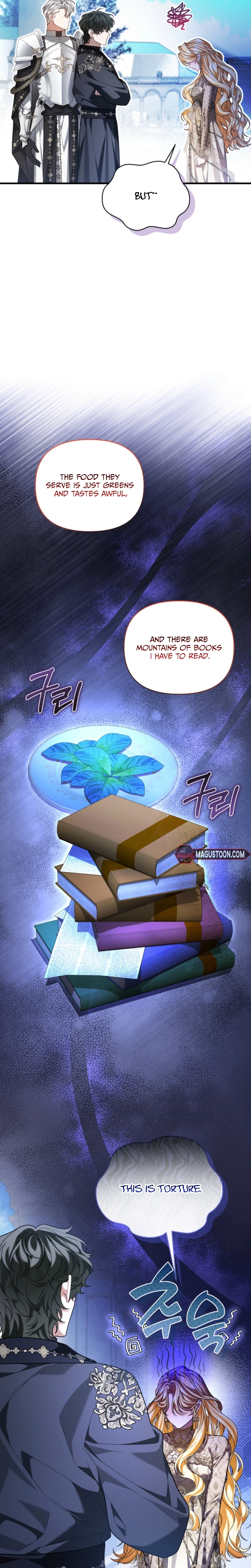 The Nerd Next Door Turned Out To Be The Magic Tower Master Chapter 16 Page 11