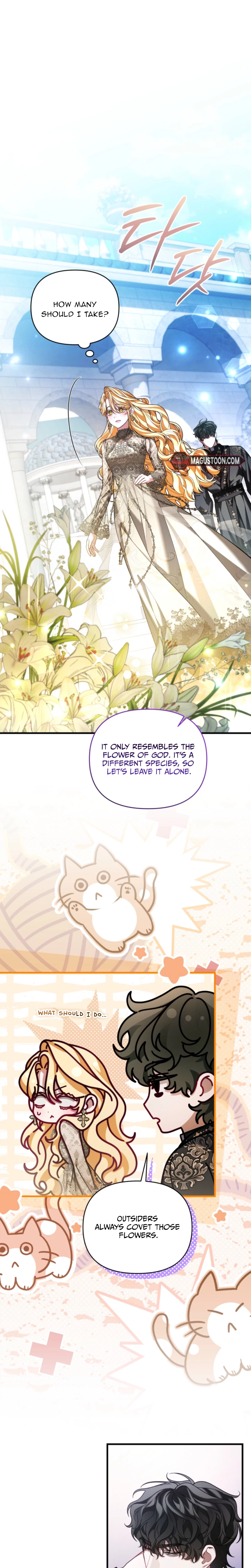 The Nerd Next Door Turned Out To Be The Magic Tower Master Chapter 16 Page 14