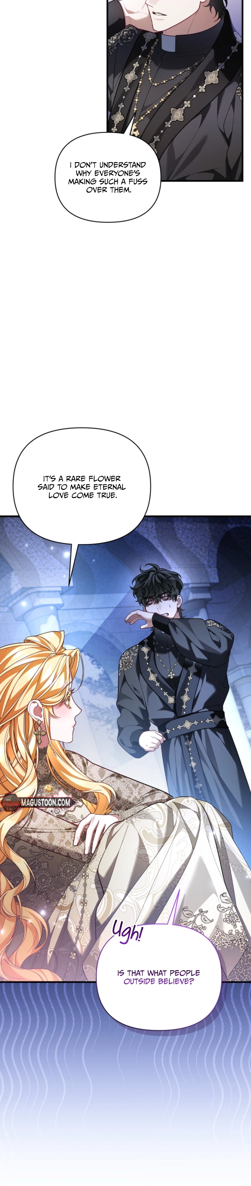 The Nerd Next Door Turned Out To Be The Magic Tower Master Chapter 16 Page 15