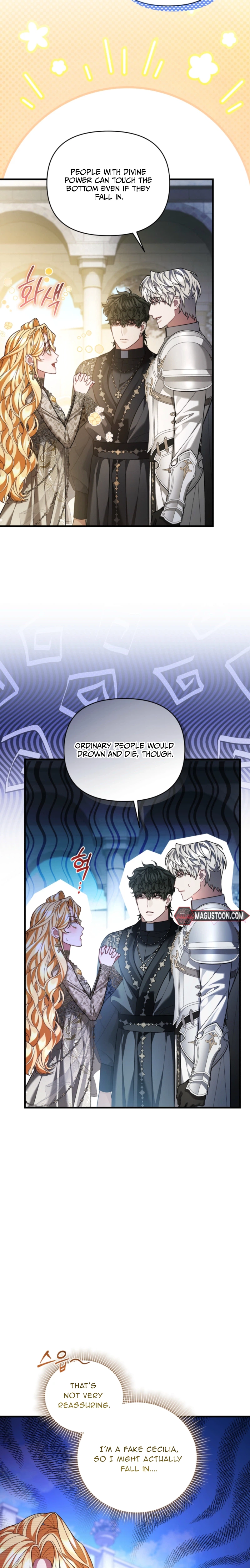 The Nerd Next Door Turned Out To Be The Magic Tower Master Chapter 16 Page 28