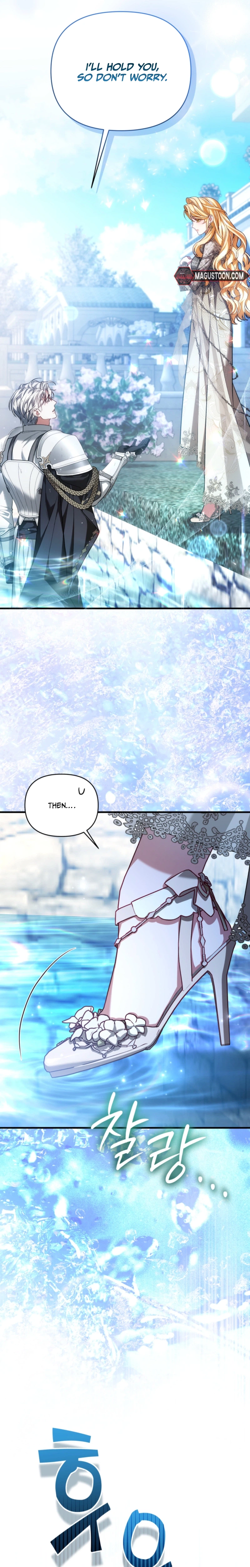 The Nerd Next Door Turned Out To Be The Magic Tower Master Chapter 16 Page 33