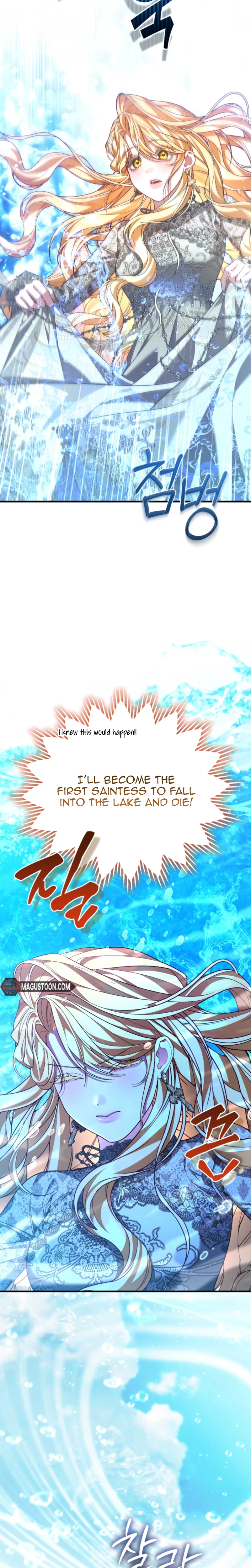 The Nerd Next Door Turned Out To Be The Magic Tower Master Chapter 16 Page 34