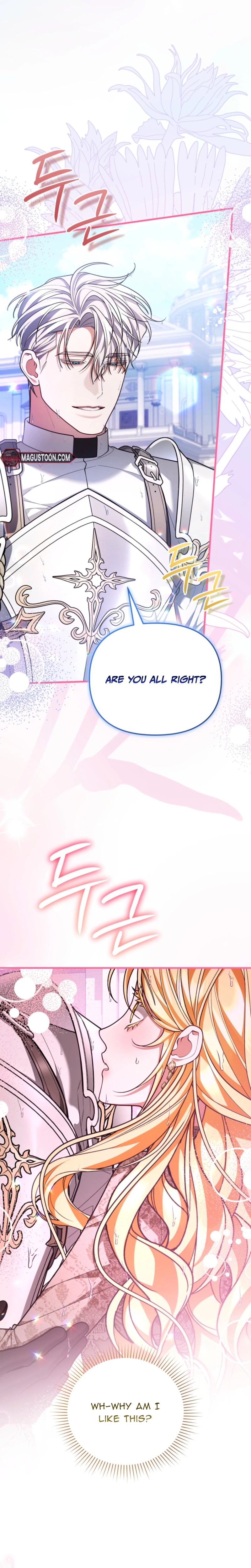 The Nerd Next Door Turned Out To Be The Magic Tower Master Chapter 16 Page 36