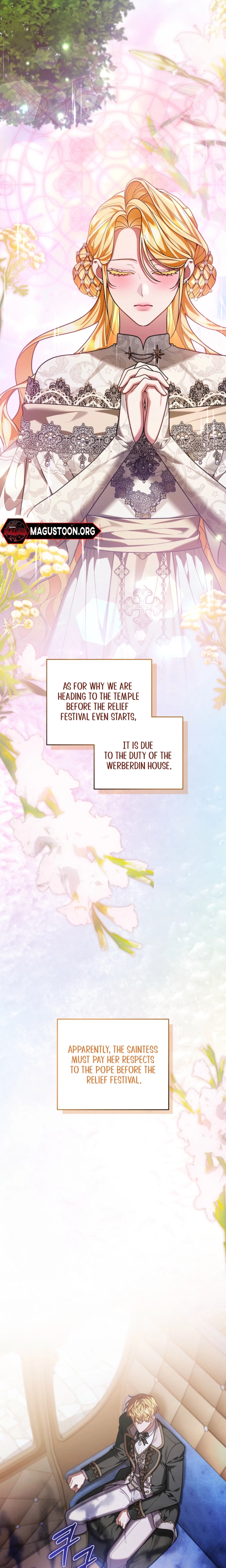 The Nerd Next Door Turned Out To Be The Magic Tower Master Chapter 5 Page 4