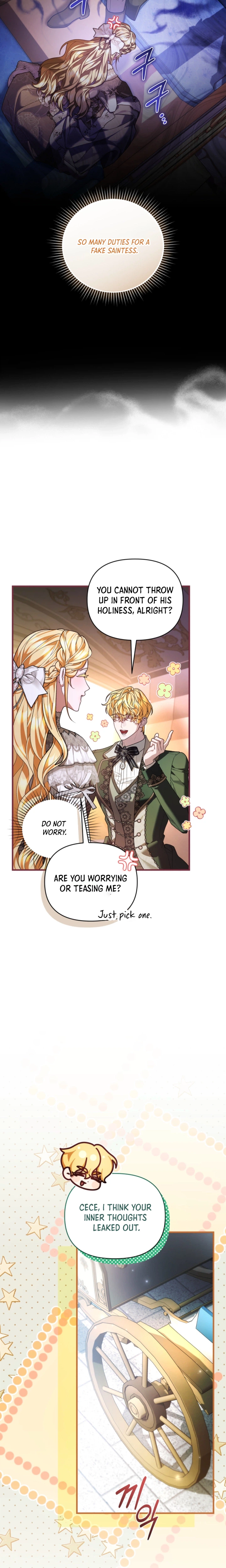 The Nerd Next Door Turned Out To Be The Magic Tower Master Chapter 5 Page 5