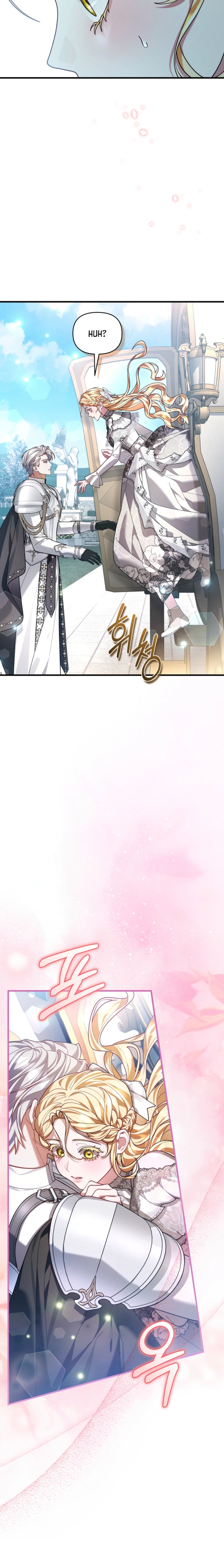 The Nerd Next Door Turned Out To Be The Magic Tower Master Chapter 5 Page 8