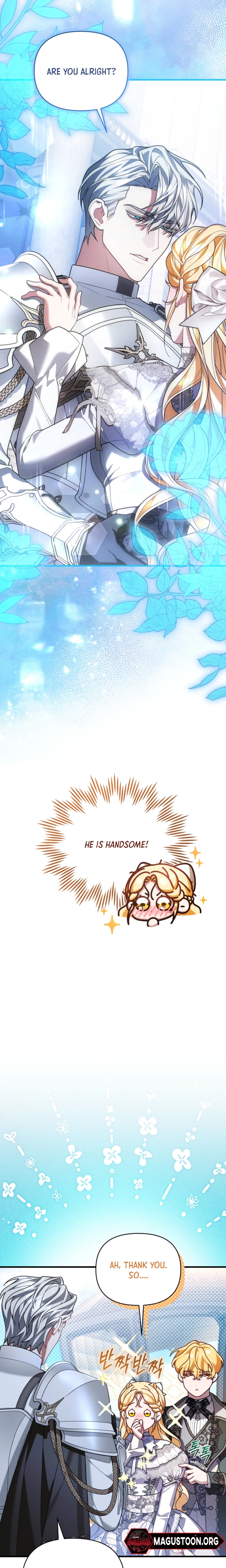 The Nerd Next Door Turned Out To Be The Magic Tower Master Chapter 5 Page 10