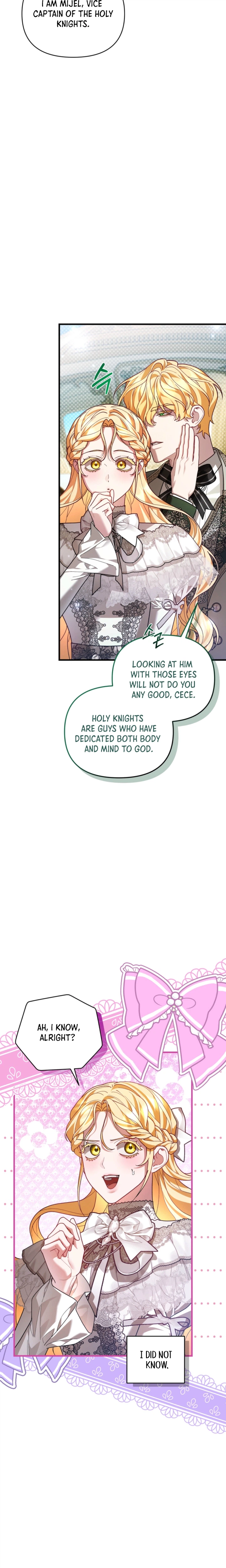 The Nerd Next Door Turned Out To Be The Magic Tower Master Chapter 5 Page 11