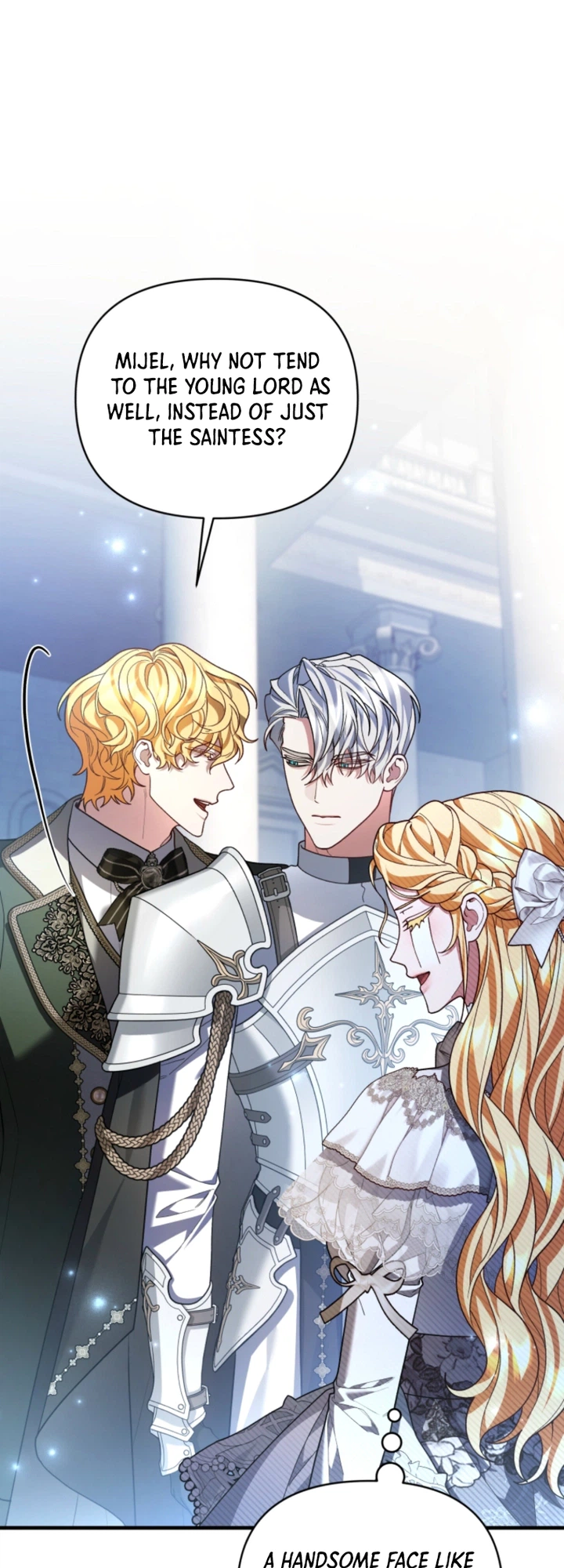 The Nerd Next Door Turned Out To Be The Magic Tower Master Chapter 5 Page 12