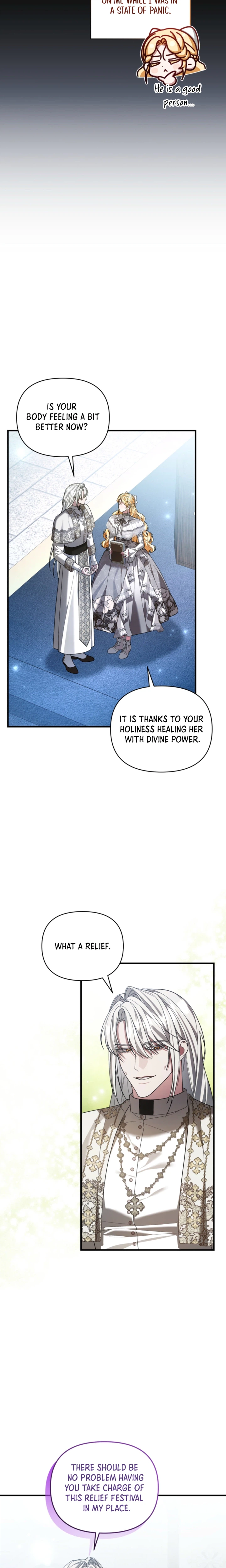 The Nerd Next Door Turned Out To Be The Magic Tower Master Chapter 5 Page 28