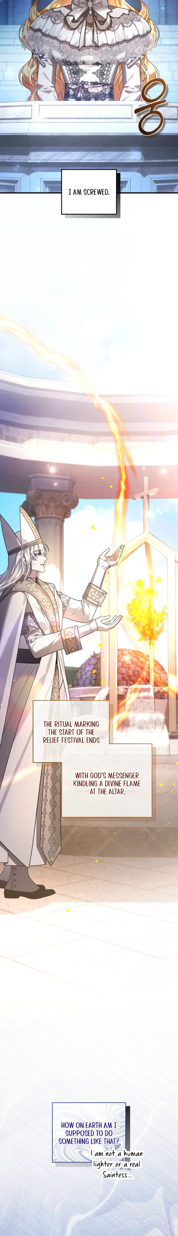The Nerd Next Door Turned Out To Be The Magic Tower Master Chapter 5 Page 34