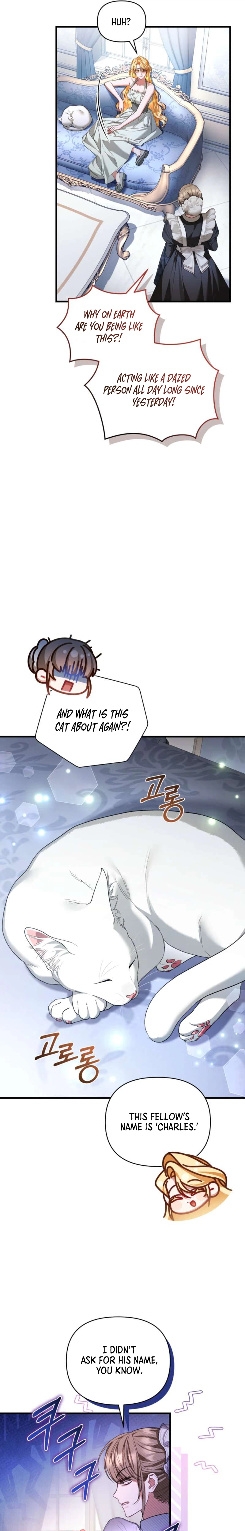 The Nerd Next Door Turned Out To Be The Magic Tower Master Chapter 2 Page 14
