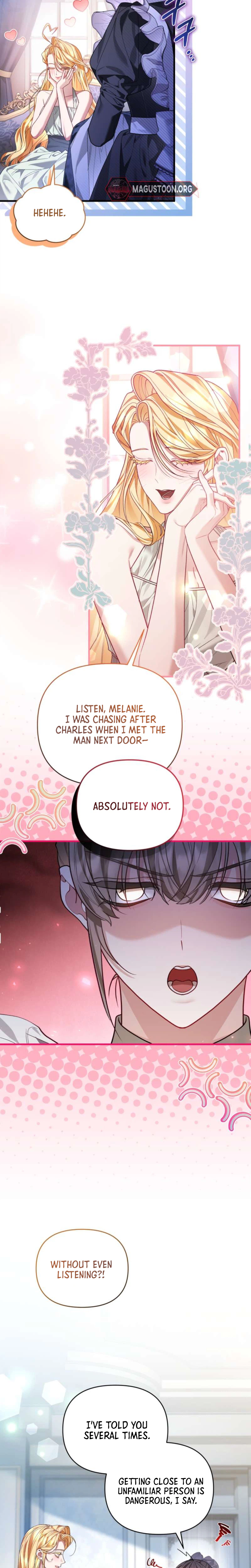 The Nerd Next Door Turned Out To Be The Magic Tower Master Chapter 2 Page 15