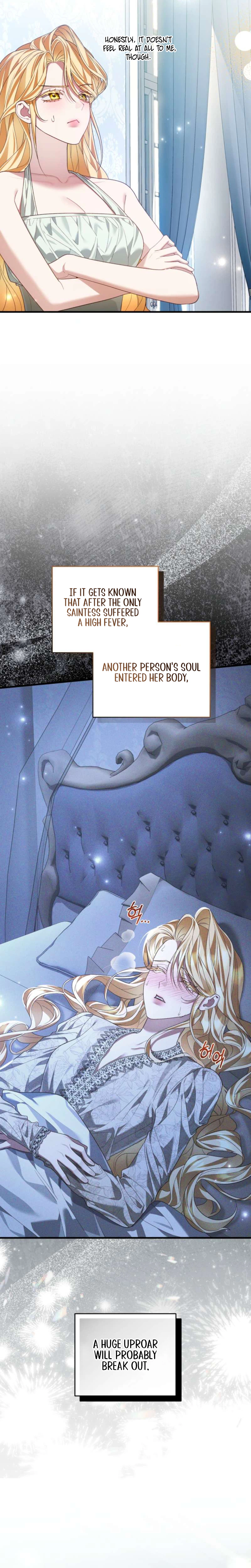 The Nerd Next Door Turned Out To Be The Magic Tower Master Chapter 2 Page 18