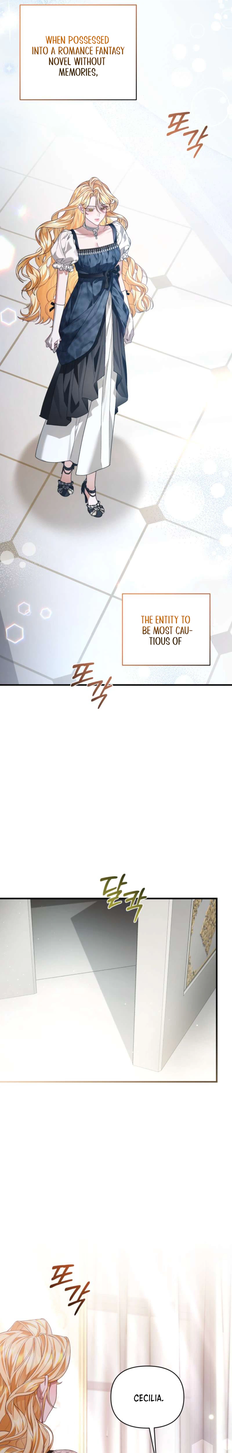 The Nerd Next Door Turned Out To Be The Magic Tower Master Chapter 2 Page 21