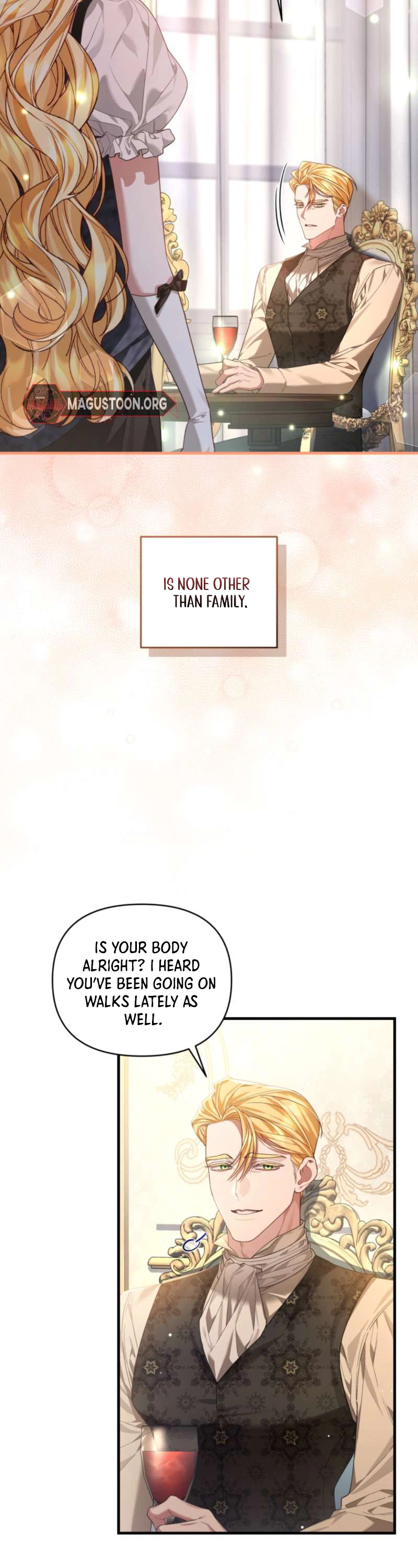 The Nerd Next Door Turned Out To Be The Magic Tower Master Chapter 2 Page 22