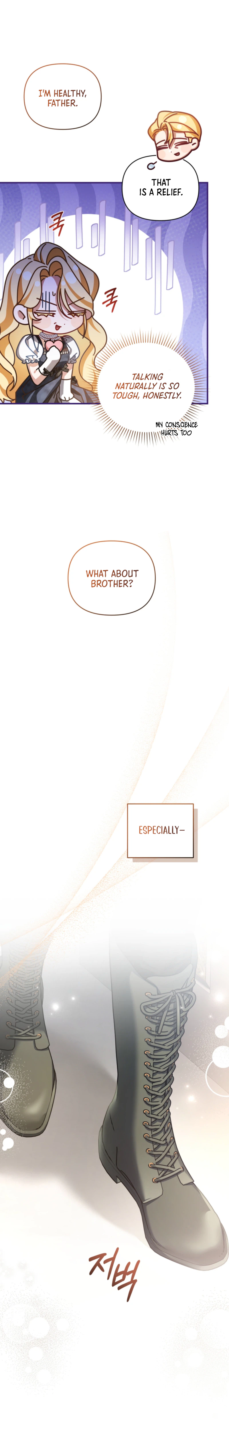 The Nerd Next Door Turned Out To Be The Magic Tower Master Chapter 2 Page 23