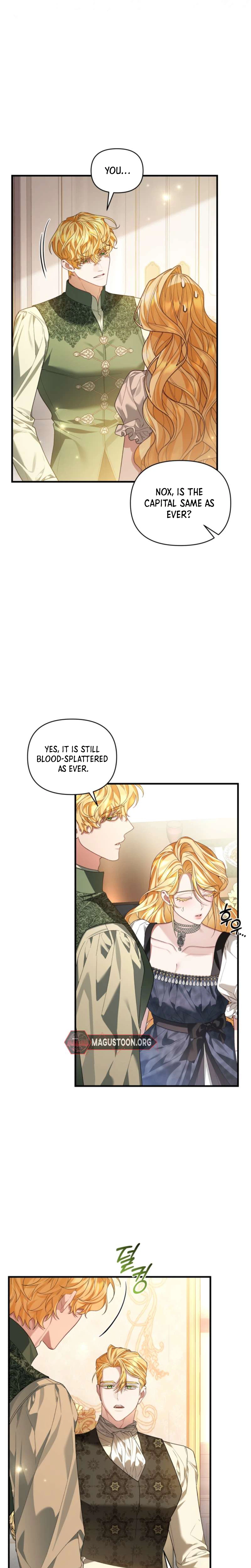 The Nerd Next Door Turned Out To Be The Magic Tower Master Chapter 2 Page 26