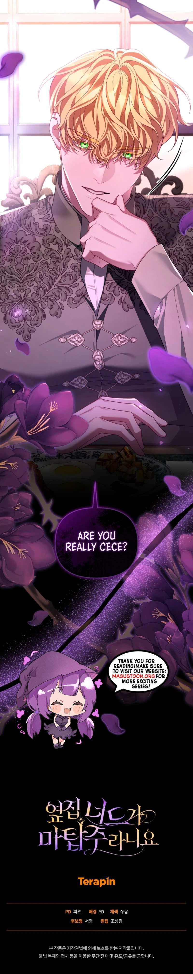The Nerd Next Door Turned Out To Be The Magic Tower Master Chapter 2 Page 33