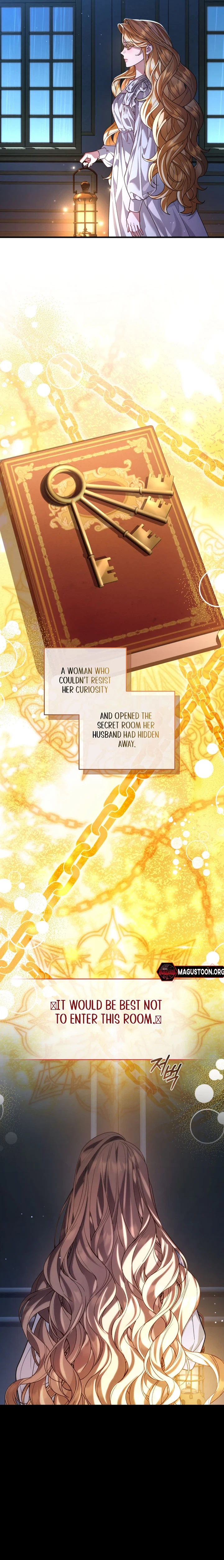The Nerd Next Door Turned Out To Be The Magic Tower Master Chapter 1 Page 2