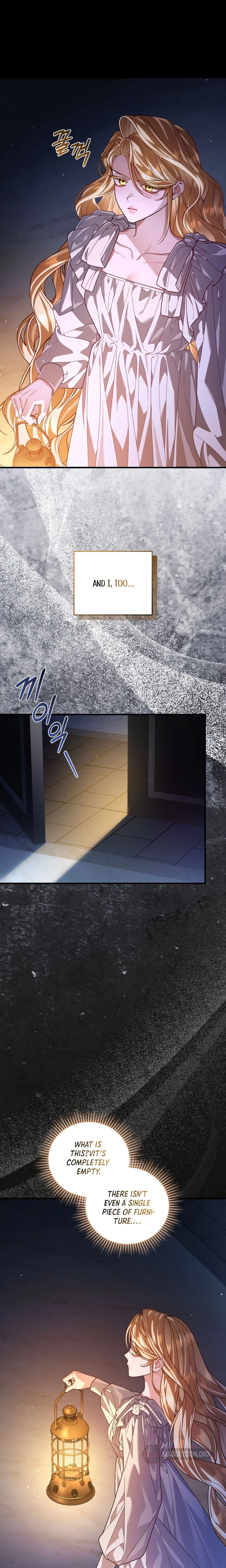 The Nerd Next Door Turned Out To Be The Magic Tower Master Chapter 1 Page 3