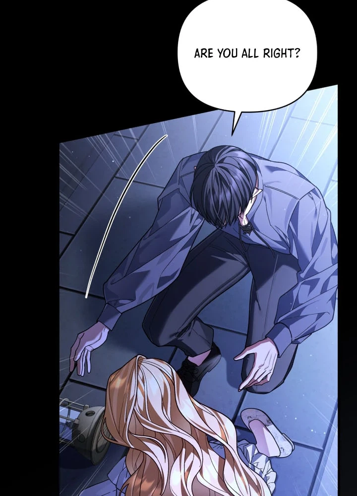 The Nerd Next Door Turned Out To Be The Magic Tower Master Chapter 1 Page 8