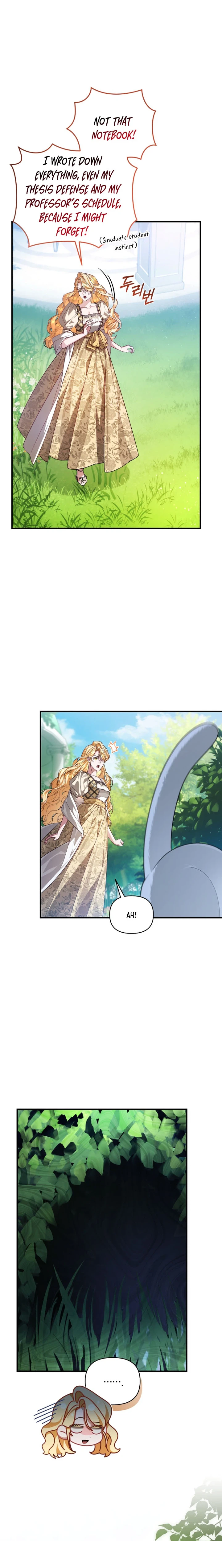The Nerd Next Door Turned Out To Be The Magic Tower Master Chapter 1 Page 26