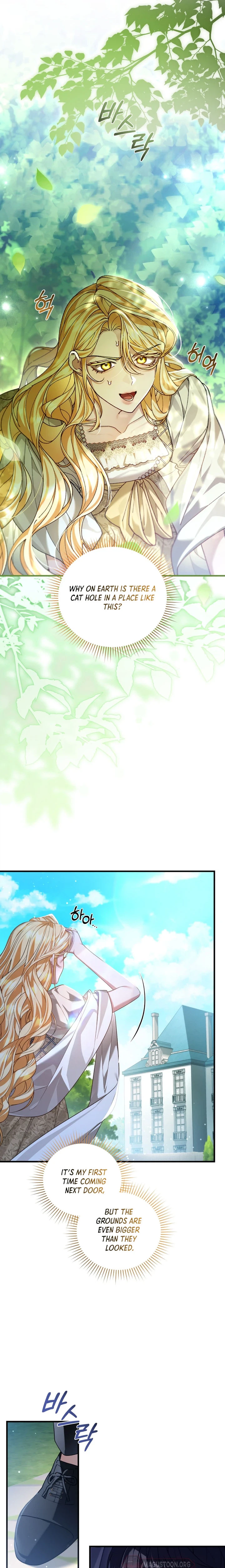 The Nerd Next Door Turned Out To Be The Magic Tower Master Chapter 1 Page 27