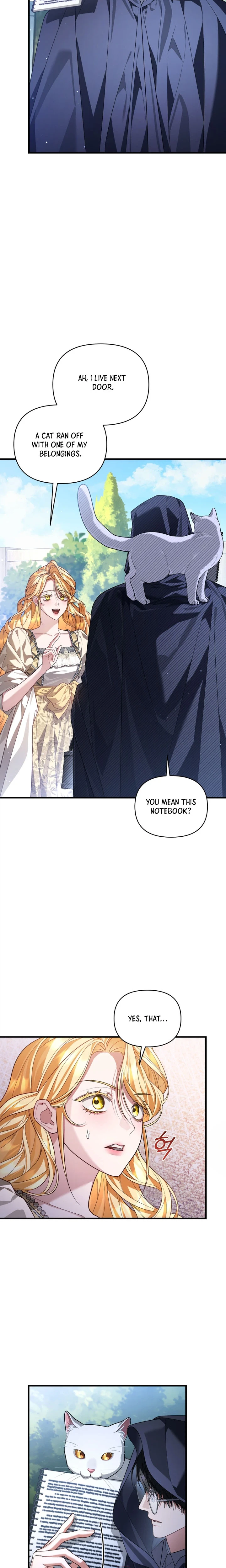 The Nerd Next Door Turned Out To Be The Magic Tower Master Chapter 1 Page 30
