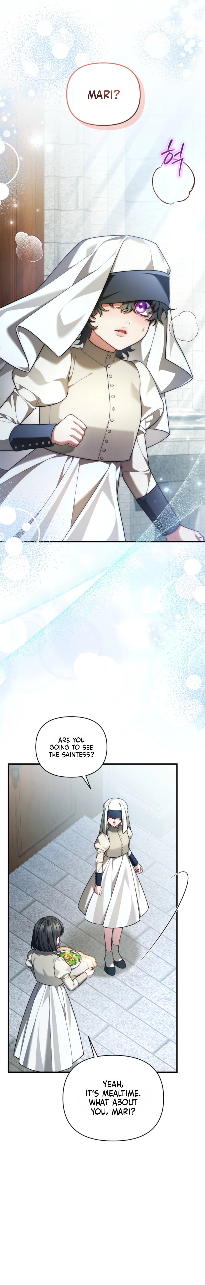 The Nerd Next Door Turned Out To Be The Magic Tower Master Chapter 19 Page 5