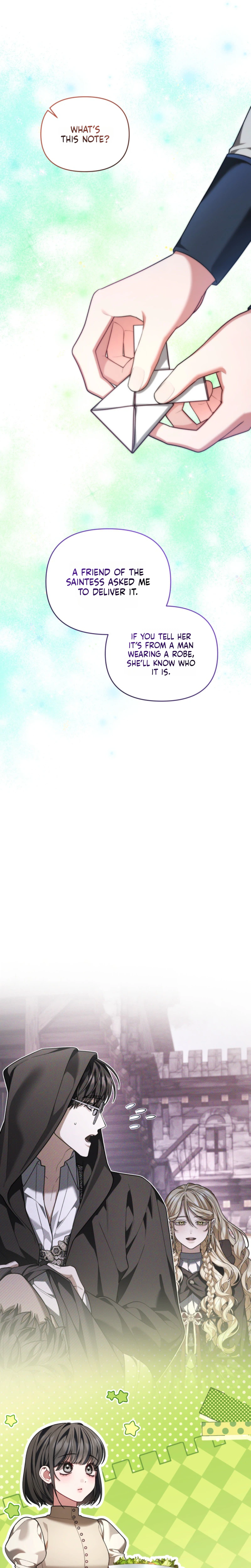 The Nerd Next Door Turned Out To Be The Magic Tower Master Chapter 19 Page 8