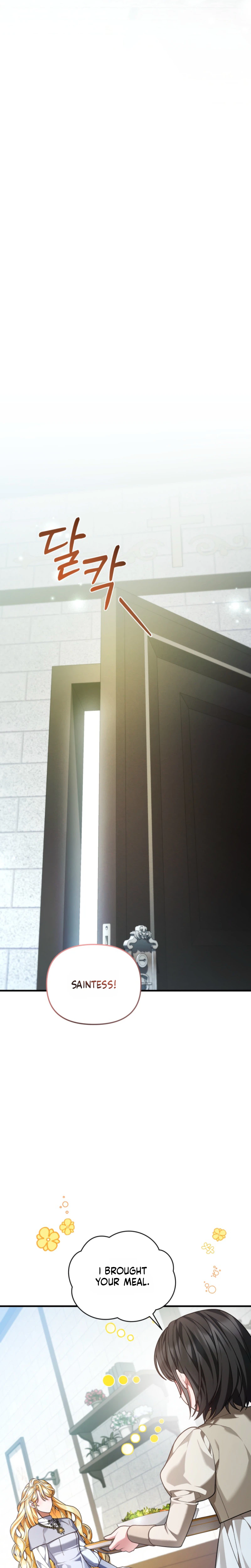 The Nerd Next Door Turned Out To Be The Magic Tower Master Chapter 19 Page 11