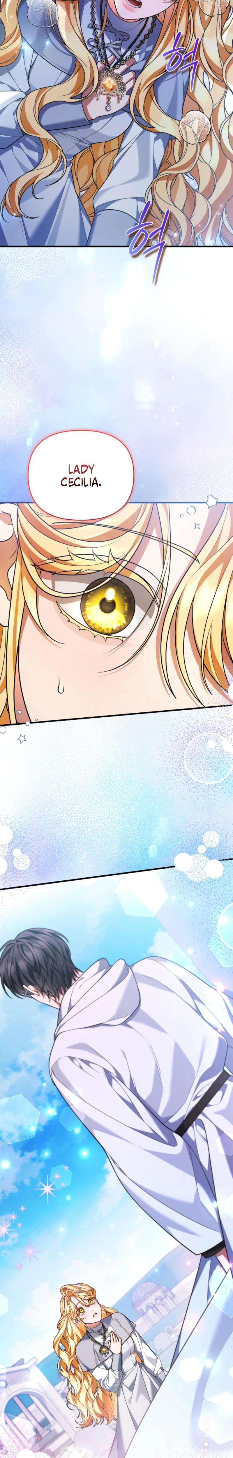 The Nerd Next Door Turned Out To Be The Magic Tower Master Chapter 19 Page 18