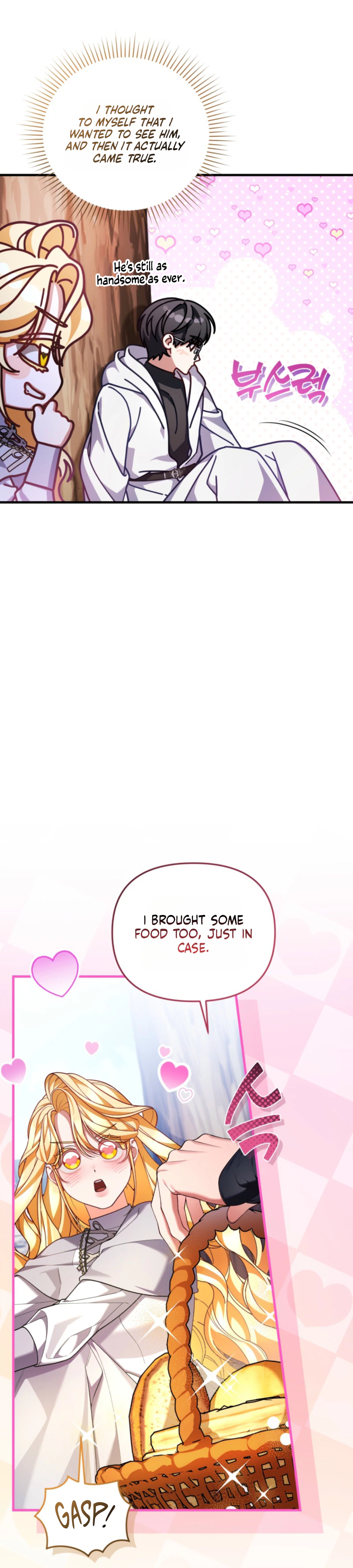 The Nerd Next Door Turned Out To Be The Magic Tower Master Chapter 19 Page 22