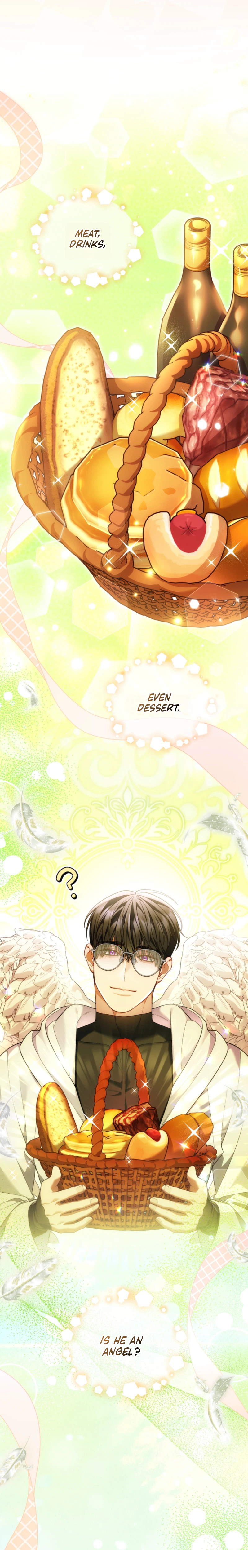 The Nerd Next Door Turned Out To Be The Magic Tower Master Chapter 19 Page 23