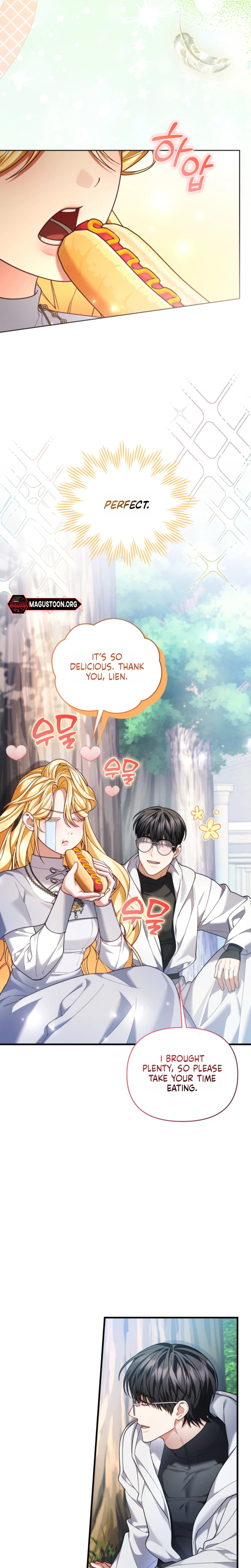 The Nerd Next Door Turned Out To Be The Magic Tower Master Chapter 19 Page 24