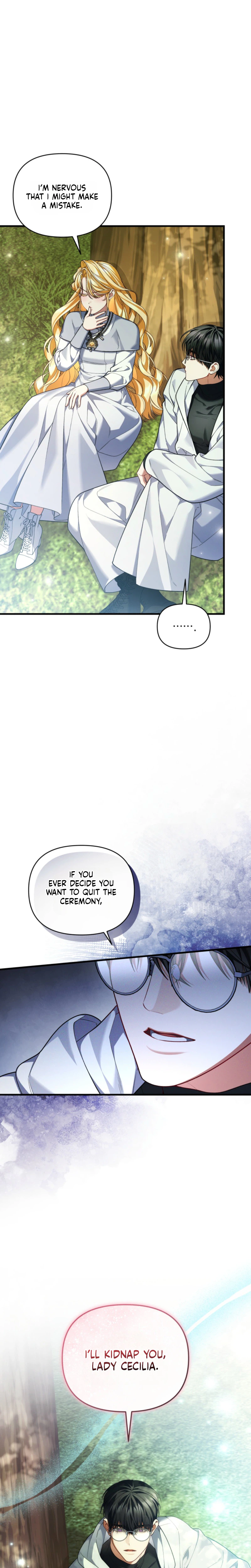 The Nerd Next Door Turned Out To Be The Magic Tower Master Chapter 19 Page 26