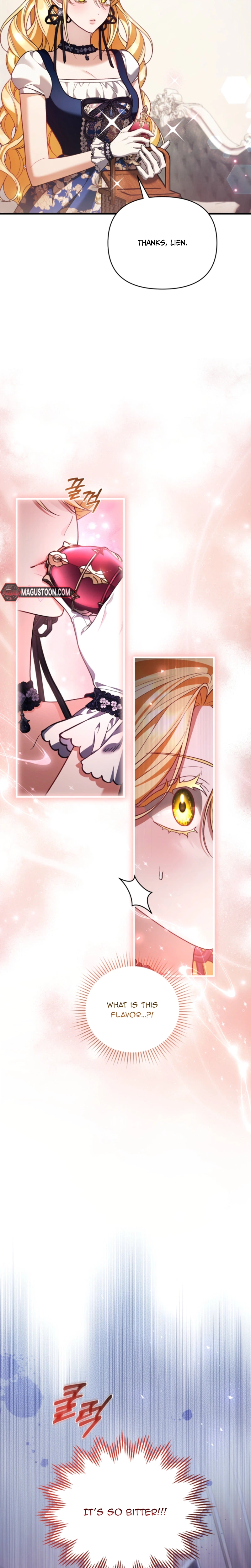 The Nerd Next Door Turned Out To Be The Magic Tower Master Chapter 11 Page 11