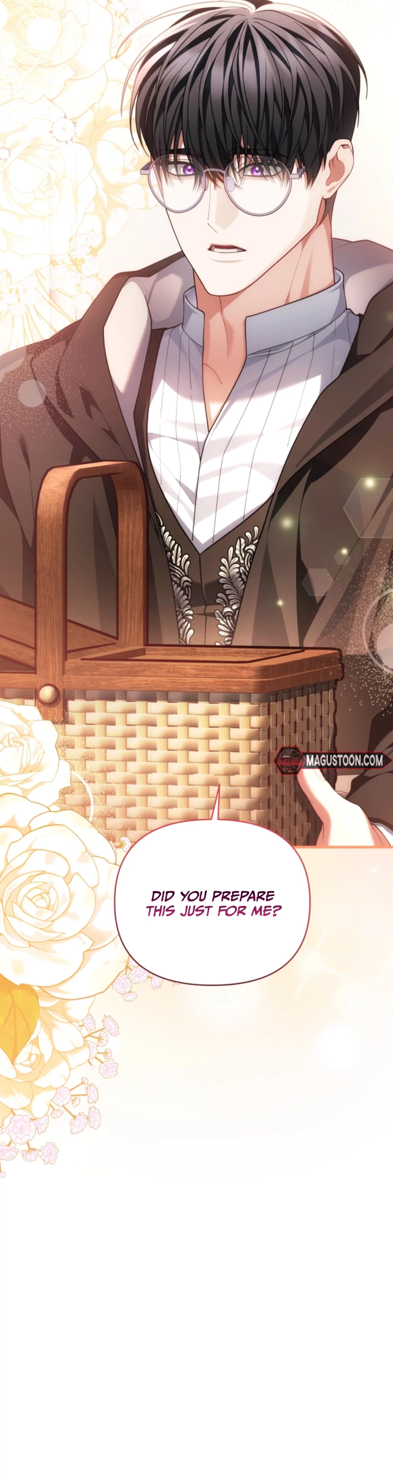 The Nerd Next Door Turned Out To Be The Magic Tower Master Chapter 11 Page 15