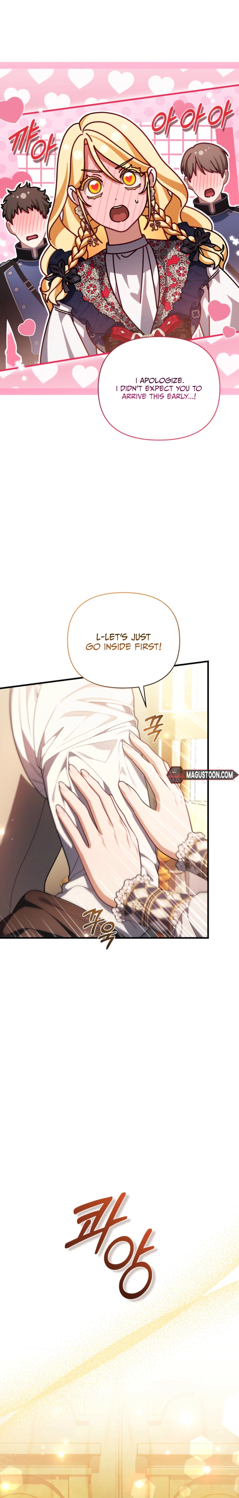 The Nerd Next Door Turned Out To Be The Magic Tower Master Chapter 11 Page 26
