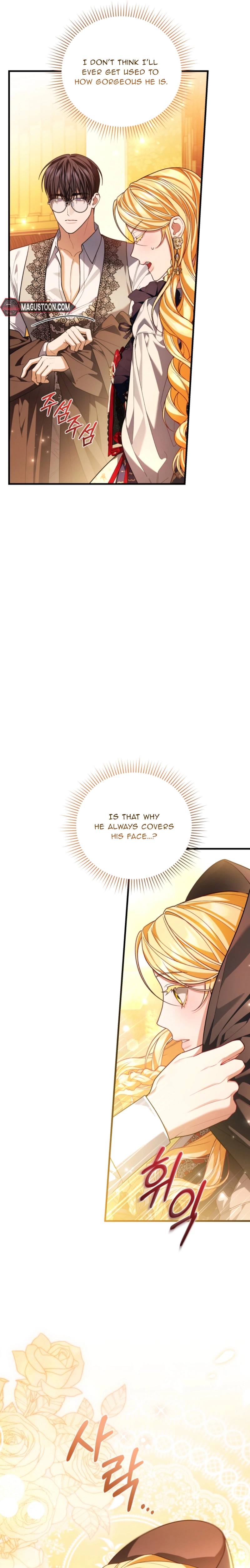 The Nerd Next Door Turned Out To Be The Magic Tower Master Chapter 11 Page 28