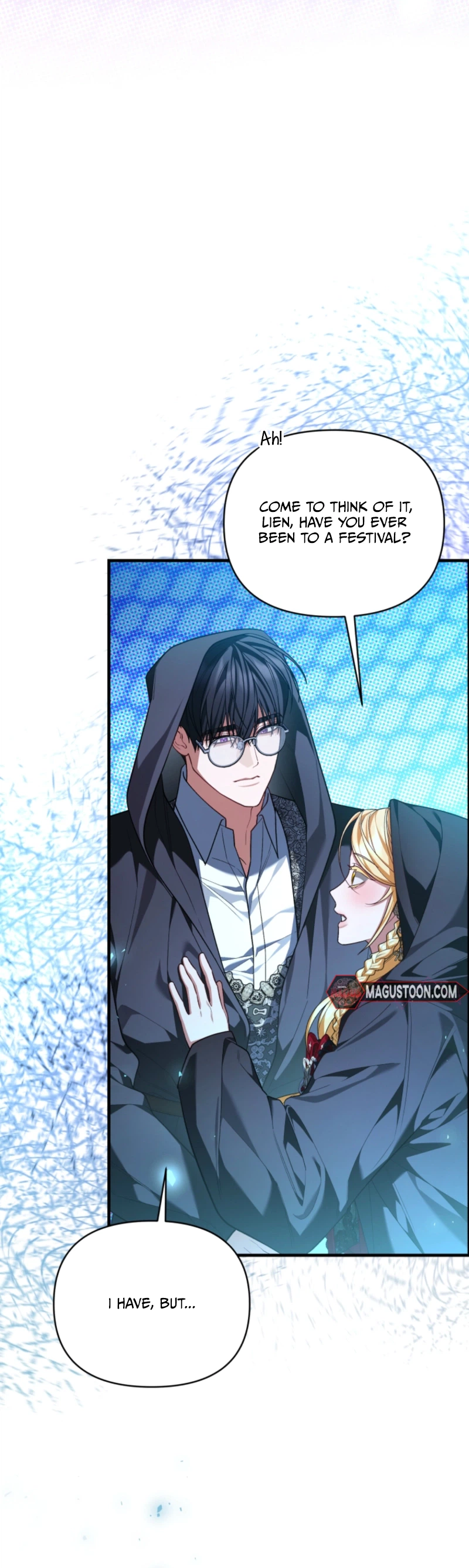 The Nerd Next Door Turned Out To Be The Magic Tower Master Chapter 11 Page 33