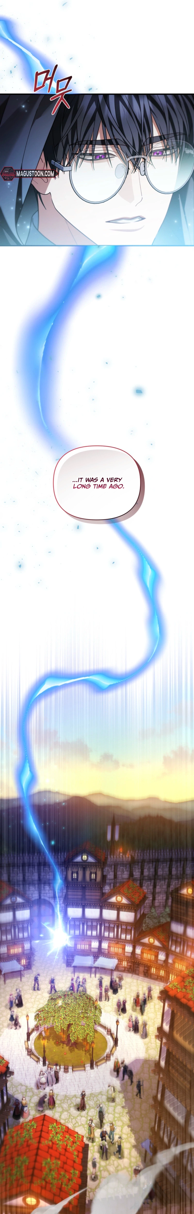 The Nerd Next Door Turned Out To Be The Magic Tower Master Chapter 11 Page 34
