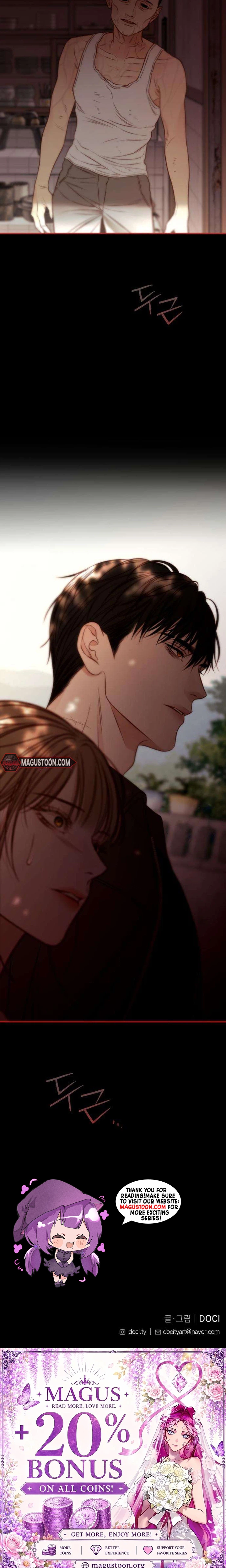 The Night at a Crossroads Chapter 4 Page 33