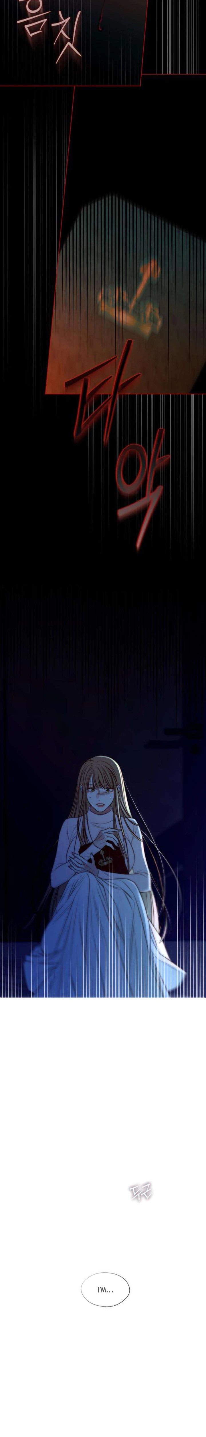 The Night at a Crossroads Chapter 3 Page 17