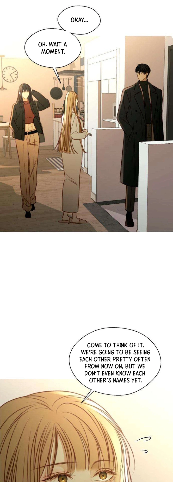 The Night at a Crossroads Chapter 3 Page 36