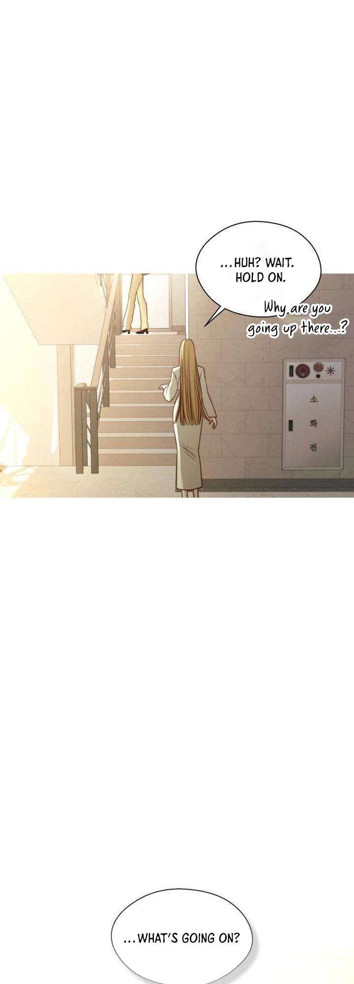 The Night at a Crossroads Chapter 3 Page 39