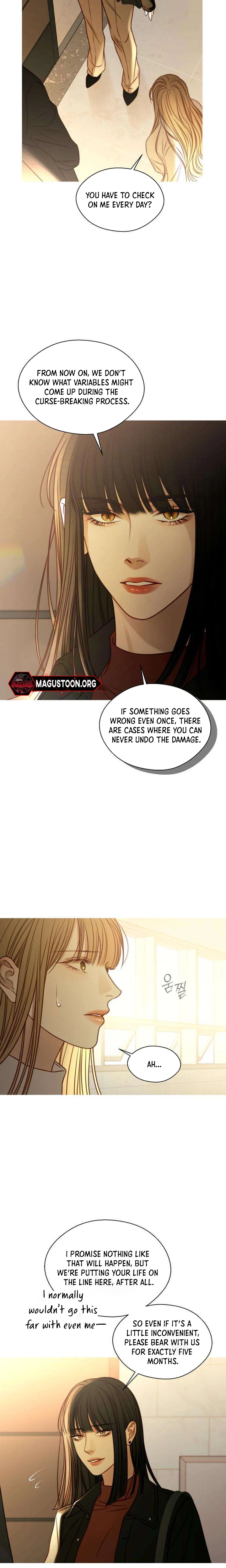 The Night at a Crossroads Chapter 3 Page 41
